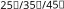 25/35/45